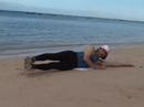 Health Tip of the Day: Ruben Chang on Love Handles (3) Health Tip of the Day: Ruben Chang on Love Handles (3)