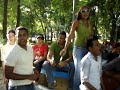 himno del pino de la  uce