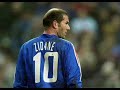 Zidane - Genie Malgre 2