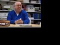 Gertie Moore talks about the Buffalo Creek disaster