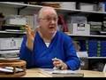 Gertie Moore talks about the Buffalo Creek disaster