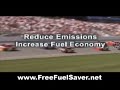 Amazing fuel saving additive