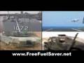 Amazing fuel saving additive