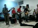 Banda Milagres em carapina 2