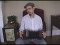 Whistling Rufus played on anglo concertina