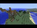 Let's Play Minecraft!: Co-Op Madness (Ep2): Morgan Freeman, Stupid Chickens and Buggy Cows