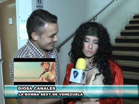 entrevista diosa canales socopo