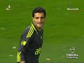 TRABZON - FENERBAHÇE (20.12.2009)