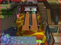 Sims 2 - Insane Mansion # 1 Sims 2 - Insane Mansion # 1