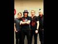Three Days Grace - Running Away