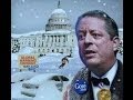 The Coming Ice Age is that right Al Gore? The 21 st century enviromental snake oil salesman.