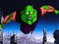 Broly Almost Gone