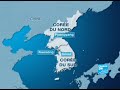 Kaesong, ville-usine, Corée du Nord-Reportage-France24
