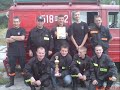 OSP Bieliny - 130 lat działalności