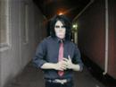 argument with billie joe and gerard way argument with billie joe and gerard way