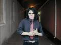 argument with billie joe and gerard way