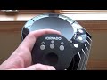 I know this isn't like most of the gadgets I review, but I hope you guys enjoy it! It is a quiet-operation tower fan with true whole-room circulation. Over all the best tower fan I have owned. I been using this for a month and half now and have had absolutely no issues. Please tell me down below if you would like more videos like this every once in awhile. Vornado: alturl.com Walmart: alturl.com Follow me on twitter: twitter.com To get the most updates news and rumors check out my website! jrproductionx.weebly.com Like my page! www.facebook.com