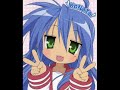 Konata – konata message alert