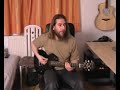 In Flames - Cover - Superhero Of The Computer Rage