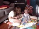Bebe Dago fou rire Bebe Dago fou rire