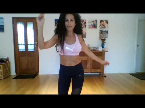 Zumba Choreo 'Senorita' (Shawn Mendes & Camilla Cabello)