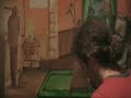 Oil painting time lapse  staticvision by Damien Rowe