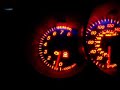 me and my buddy pat testing out his new s2k.  mazda 2 passengers, s2k 1 passenger.