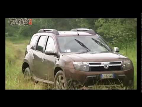 dacia