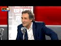 toute l'actualit� sur http://www.bfmtv.com/ rachida dati, invit�e de jean-jacques bourdin a indiqu� sur bfmtv, a r�pondu aux attaques qui �maneraient de son ...