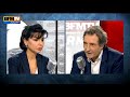 toute l'actualit� sur http://www.bfmtv.com/ rachida dati, invit�e de jean-jacques bourdin a indiqu� sur bfmtv, a r�pondu aux attaques qui �maneraient de son ...