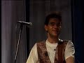 Acústico Legião Urbana - Faroeste Caboclo
