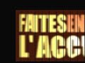 voici le g�n�rique de notre parodie de cette �mission (bientot en ligne^^)