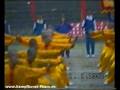 videos de Meisterin Ute Pham bei Vorführung in China 1992