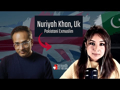 Nuriyah, isn't it better to go back to Pakistan than living in UK...?!!