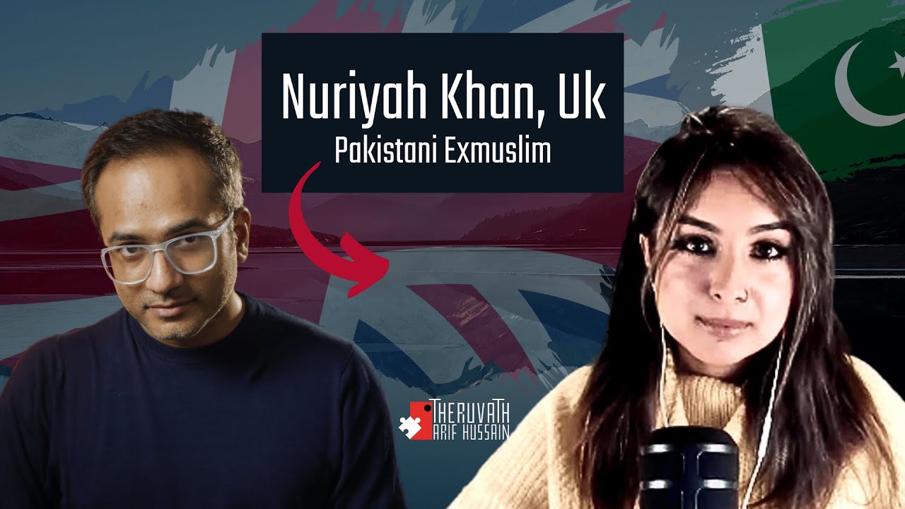 Nuriyah, isn't it better to go back to Pakistan than living in UK...?!!