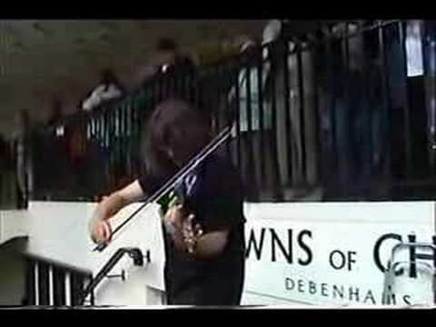 ed alleyne-johnson....greg lake