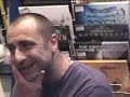 interview with old skool hardcore hero dj slipmatt - more @ www.imotv.net