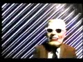 Max Headroom 1987 Broadcast Signal Intrusion Incident