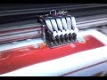 EVEREST CO. - Seiko Phaeton solvent printer