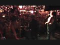 Trailer Choir - Christmas Bash in Austinburg, OH