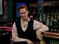 Kids in the Hall: Buddy Cole 10- The Queen of England