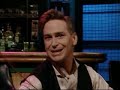 Kids in the Hall: Buddy Cole 10- The Queen of England