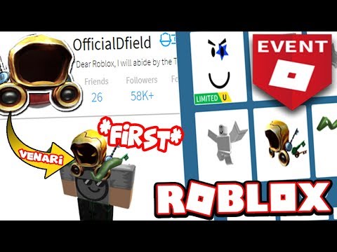 NEW DOMINUS VENARI VS GOLD DIGGERS PRANK IN ROBLOX! 