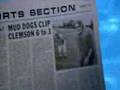 The Waterboy Movie clips