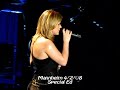 Kelly Clarkson Mannheim 4/2/08 Addicted