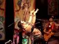 Yard Dog Road Show Bellydancer