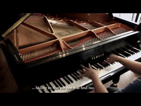Sword Art Online 2 ED - Startear (Piano Cover)