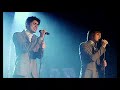 RUBEN COSSANI - Mitgef�hl (live)