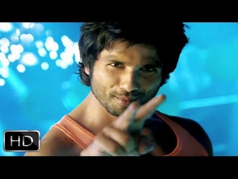 amrita - In the second part of his Bollywood Hungama exclusive interview with Content Head Broadband Faridoon Shahryar, Shahid Kapoor talks about 'Phata Poster Nikhla...