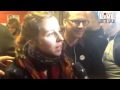 M5S, Gianrusso: "Mai alleati con la Mafia" M5S, Gianrusso: "Mai alleati con la Mafia"